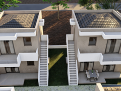 Grecia Salonic Apartament 1 dormitor 1307 Rentina 36mp, 170 m de mare